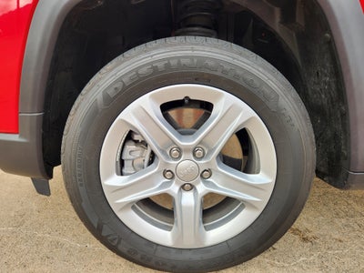 2024 Jeep Compass Sport