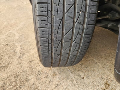 2024 Jeep Compass Sport