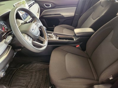 2024 Jeep Compass Sport