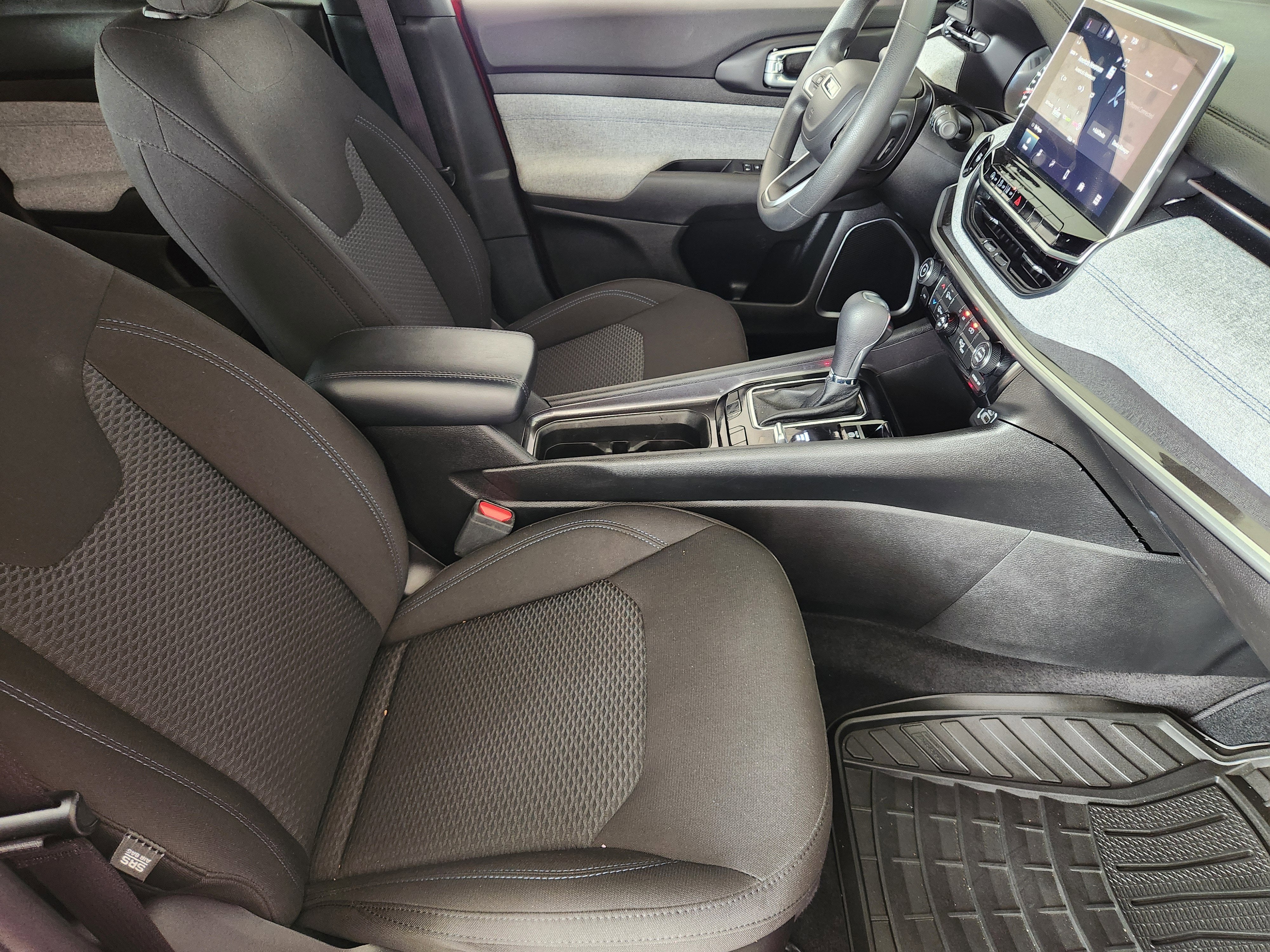 2024 Jeep Compass Sport