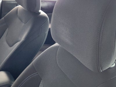 2024 Jeep Compass Sport