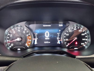 2024 Jeep Compass Sport