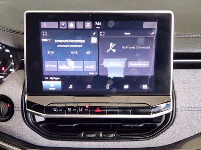 2024 Jeep Compass Sport