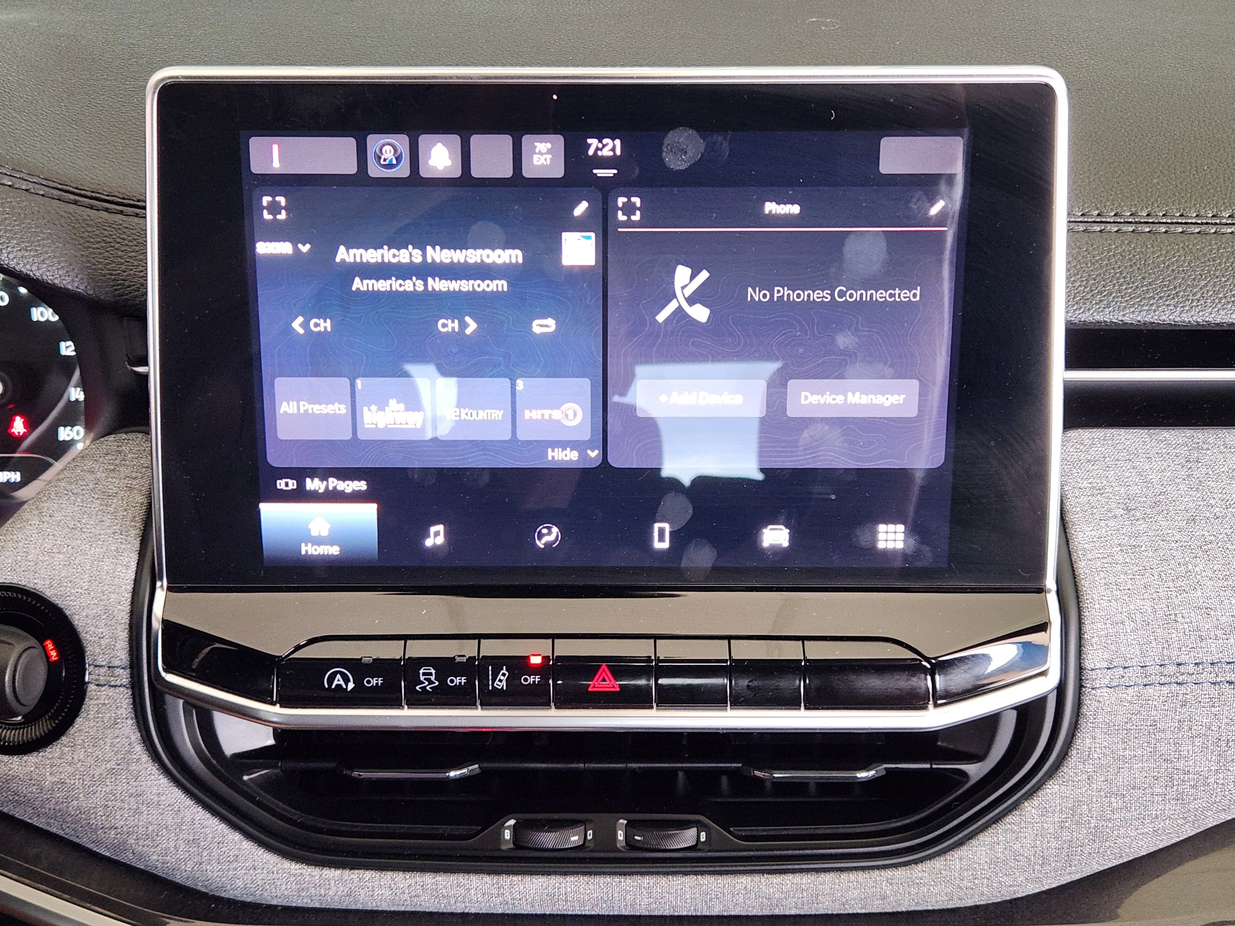 2024 Jeep Compass Sport