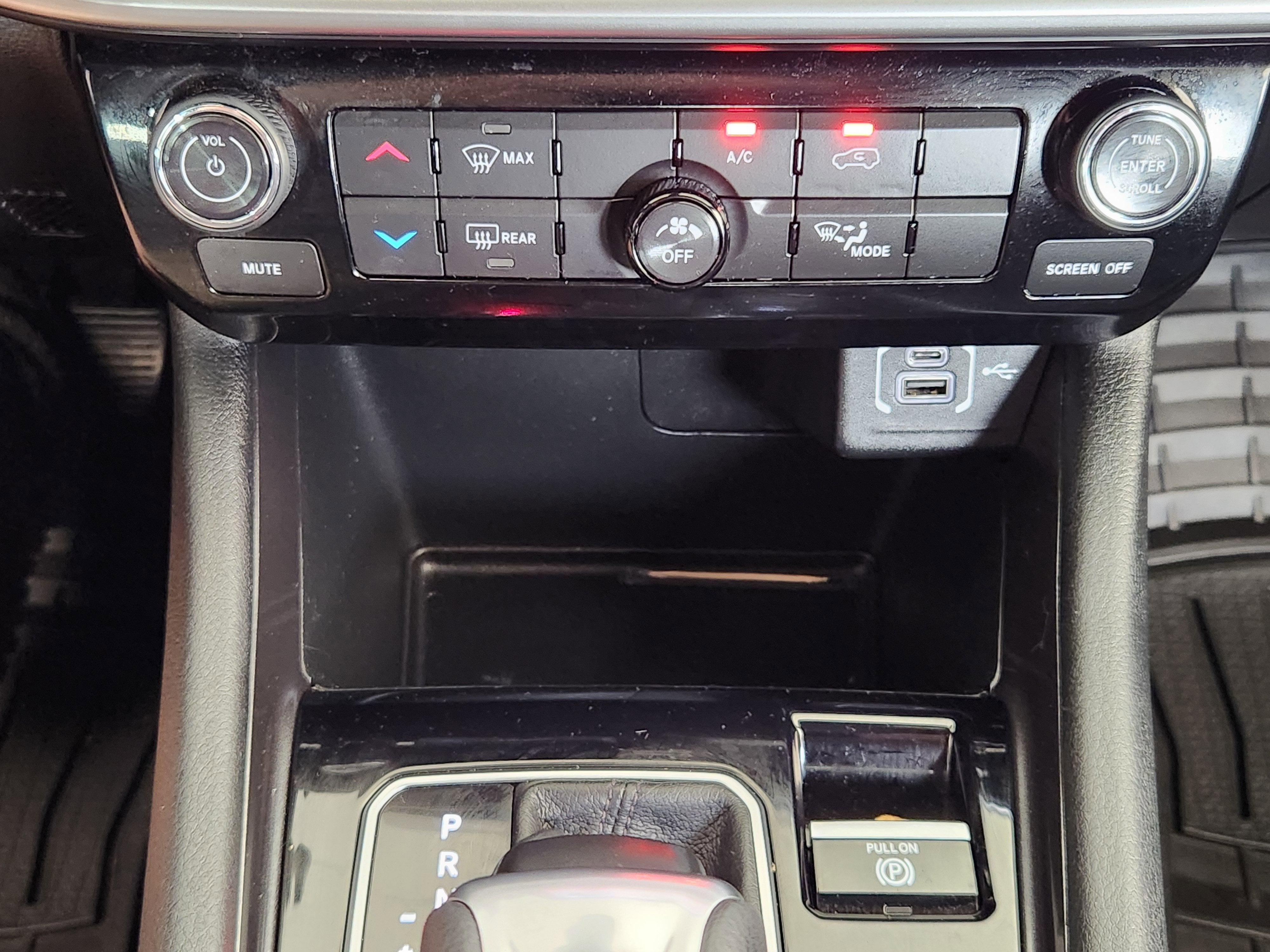 2024 Jeep Compass Sport