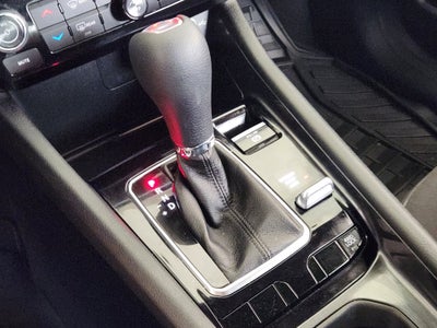 2024 Jeep Compass Sport