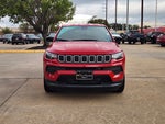2024 Jeep Compass Sport