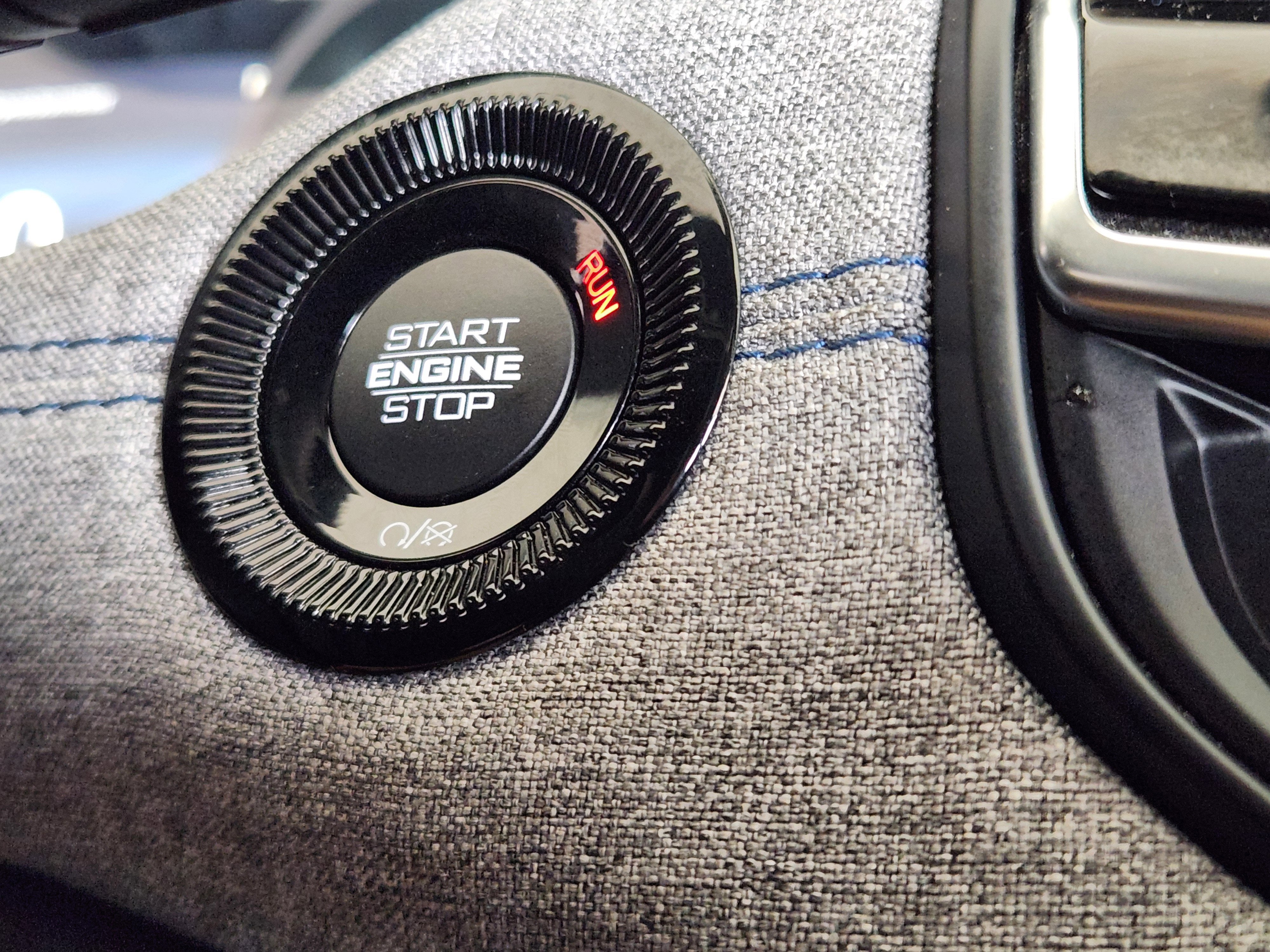 2024 Jeep Compass Sport