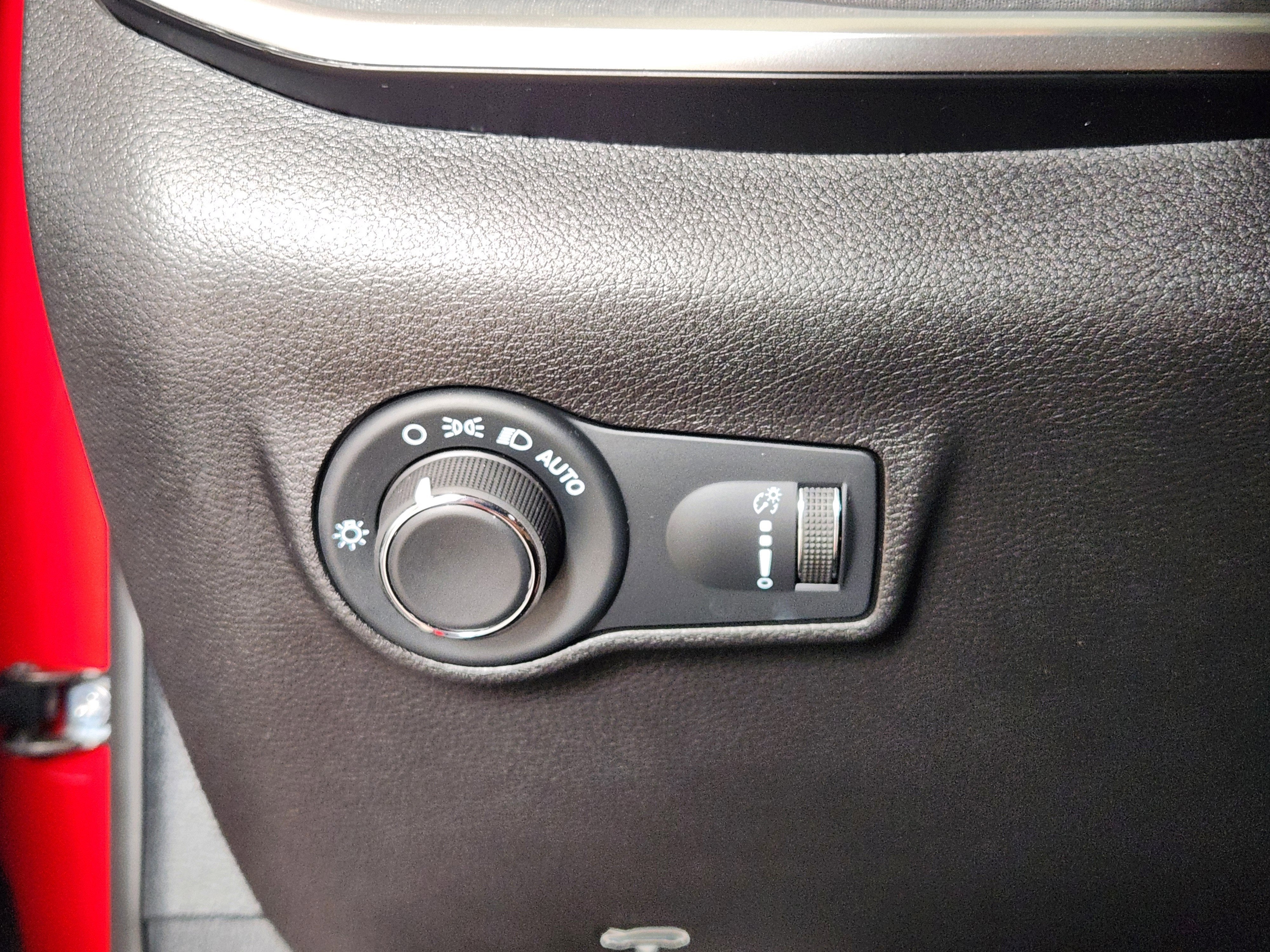 2024 Jeep Compass Sport