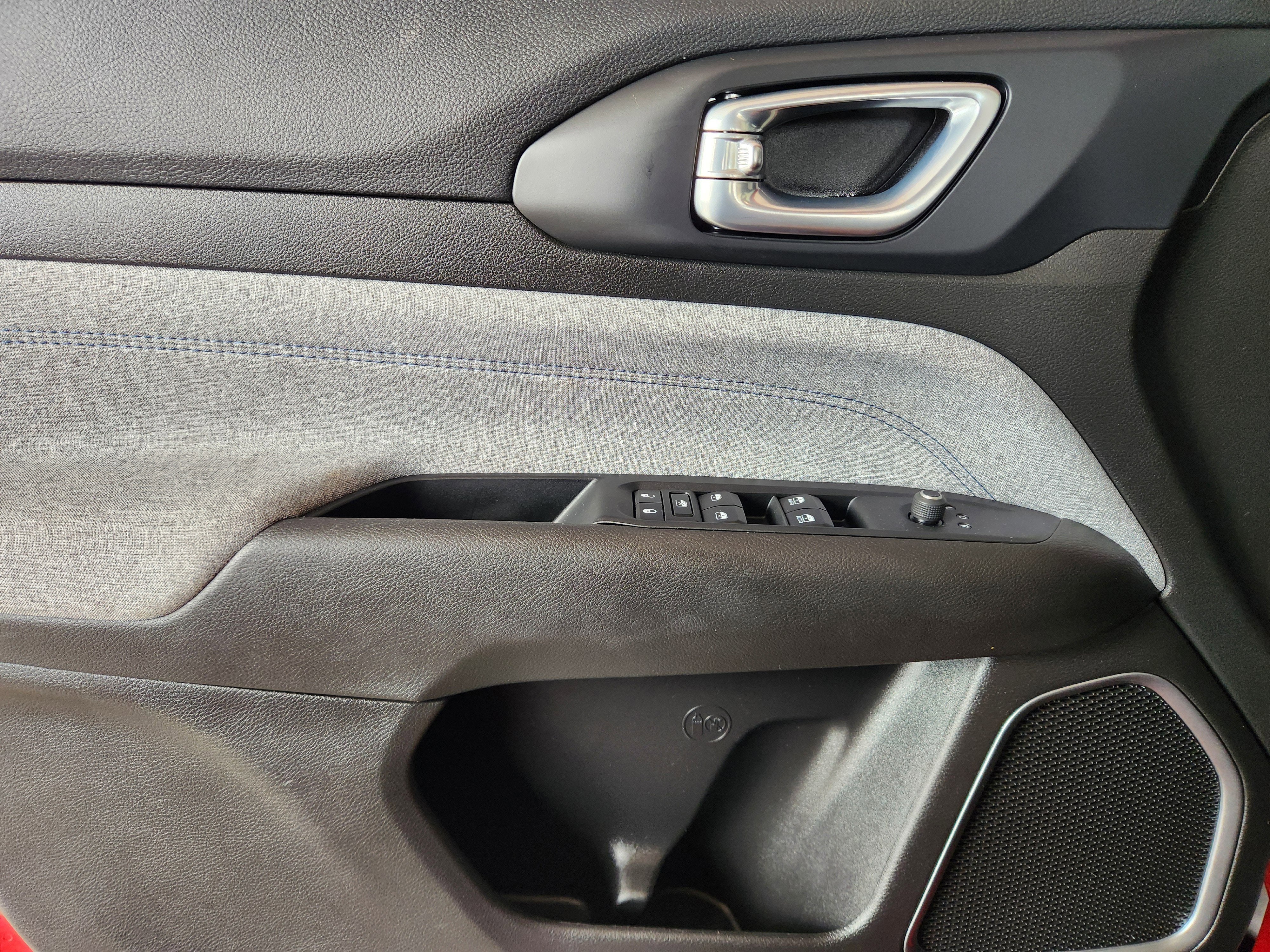 2024 Jeep Compass Sport