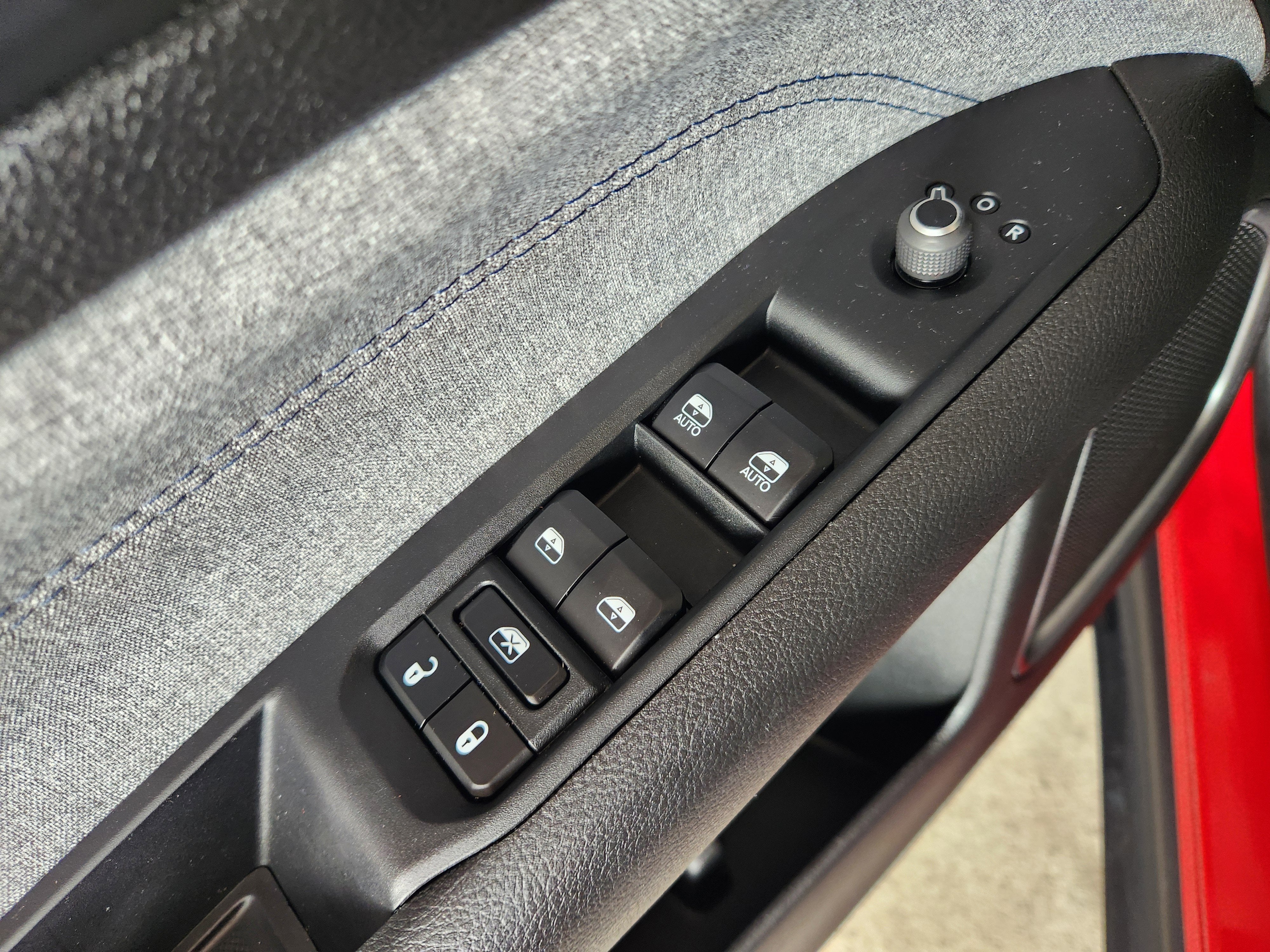 2024 Jeep Compass Sport