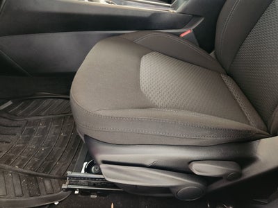 2024 Jeep Compass Sport