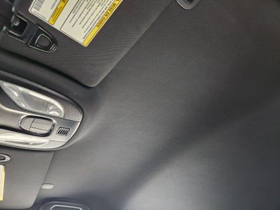 2024 Jeep Compass Sport