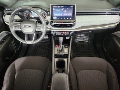 2024 Jeep Compass Sport