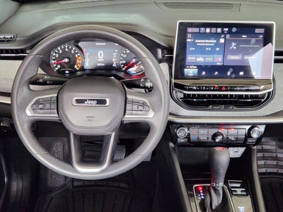 2024 Jeep Compass Sport