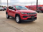 2024 Jeep Compass Sport