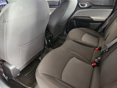 2024 Jeep Compass Sport