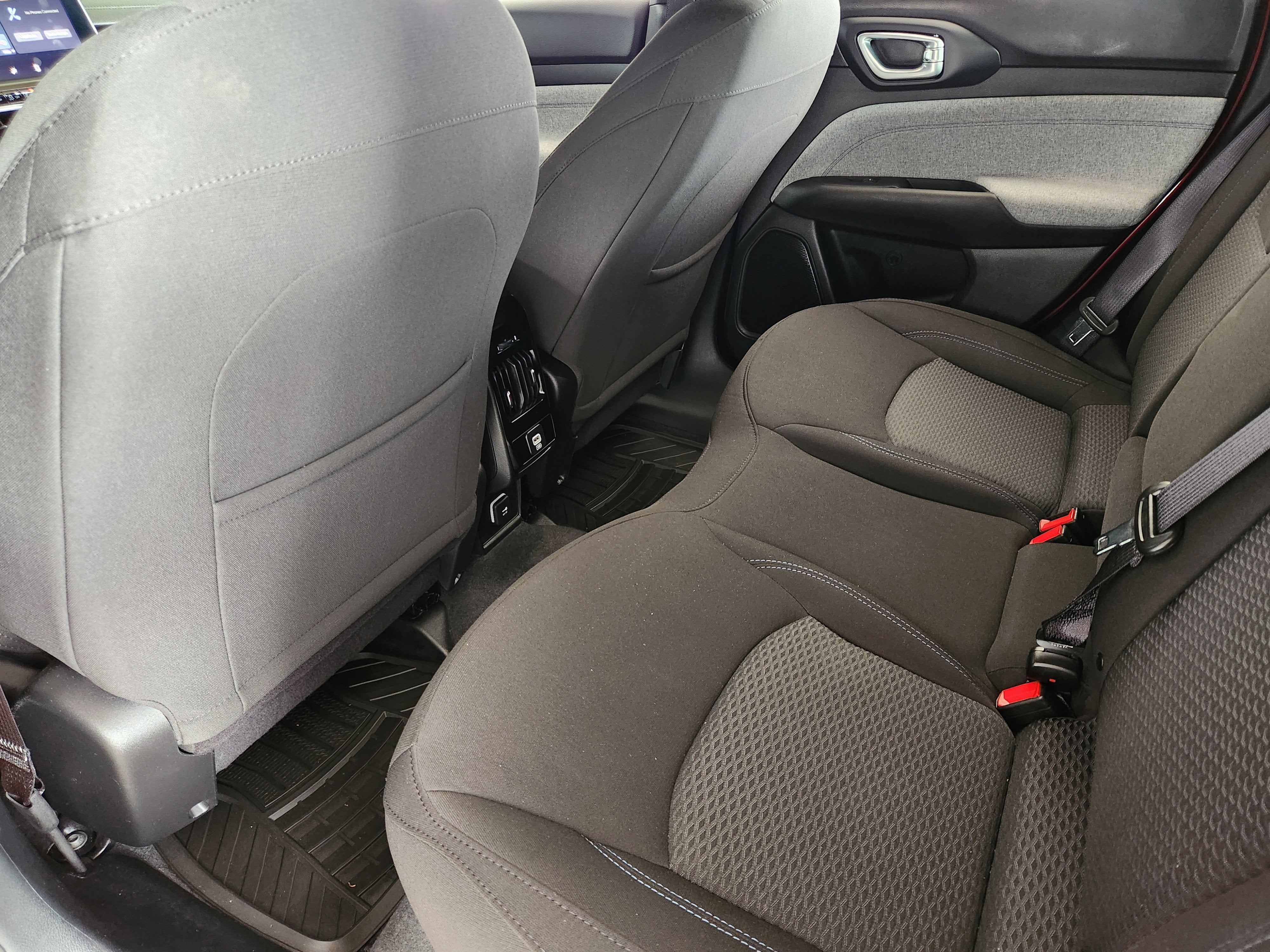 2024 Jeep Compass Sport