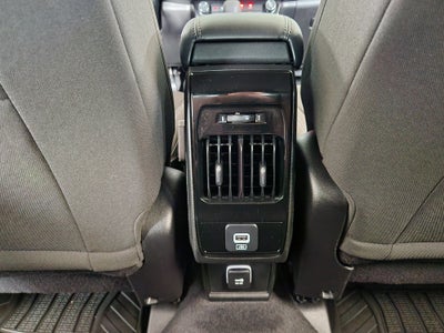 2024 Jeep Compass Sport