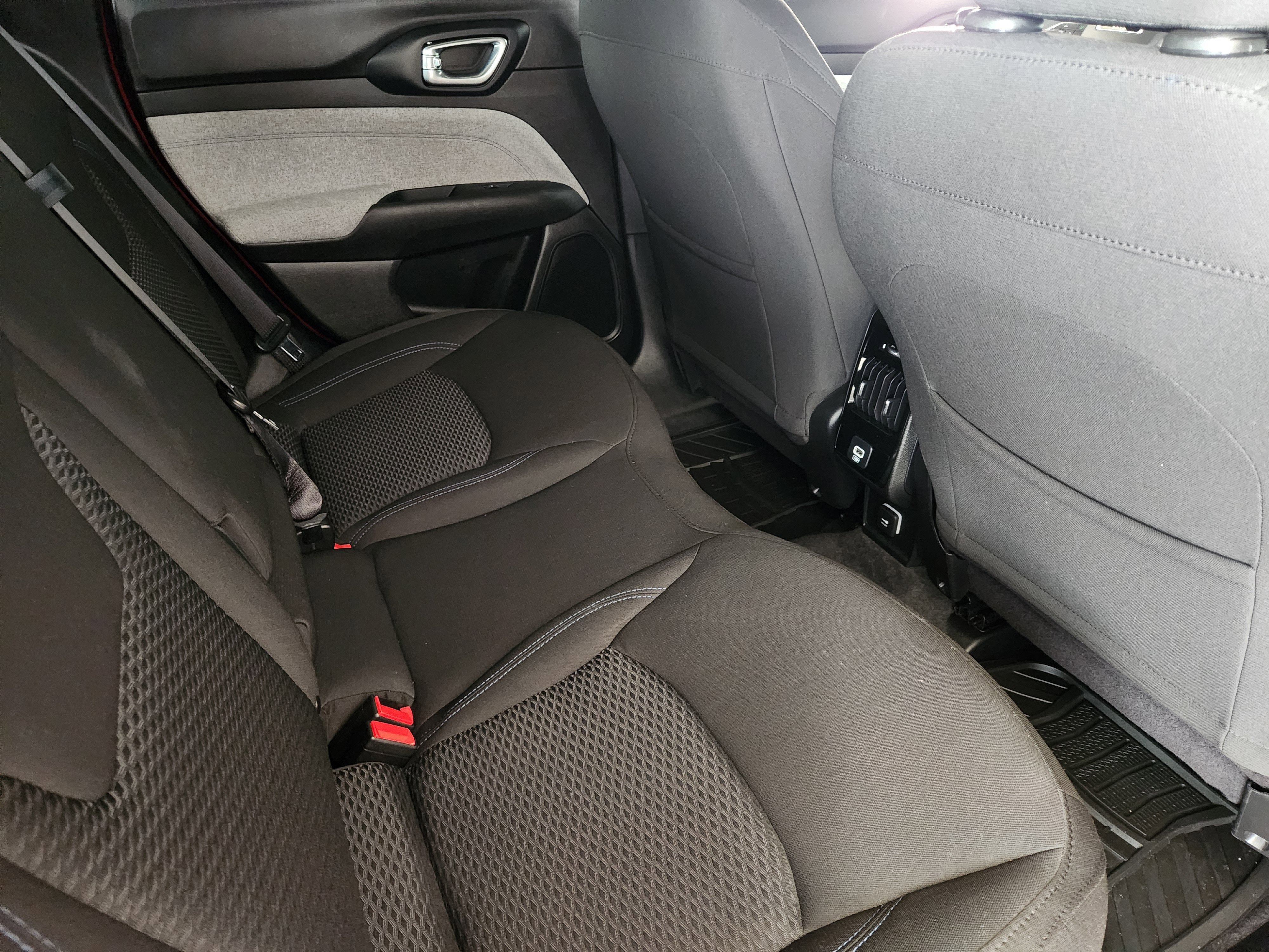 2024 Jeep Compass Sport