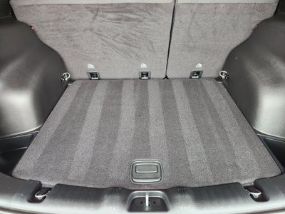 2024 Jeep Compass Sport