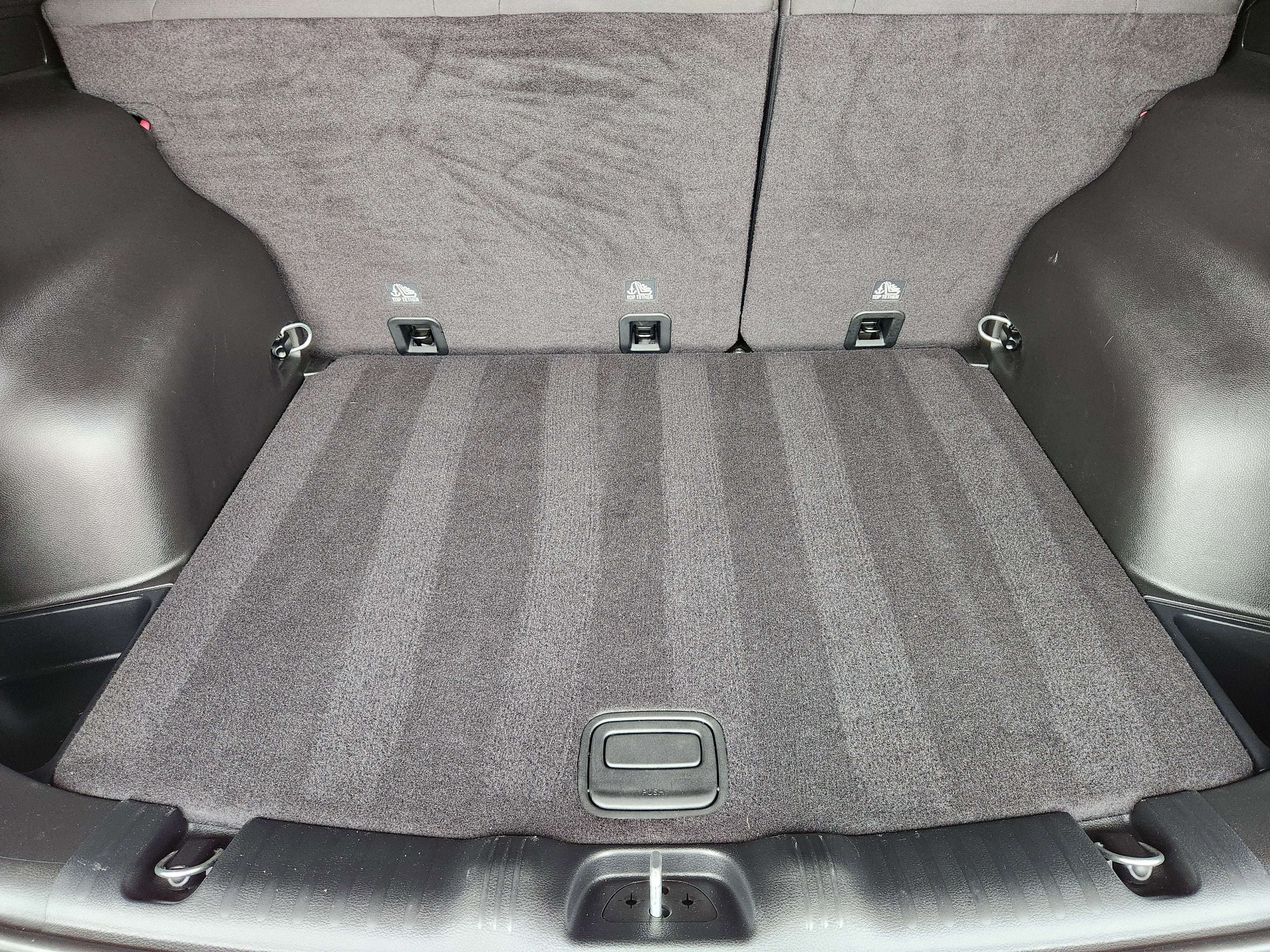 2024 Jeep Compass Sport