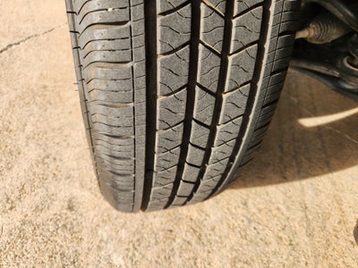 2023 Jeep Compass Trailhawk 4x4