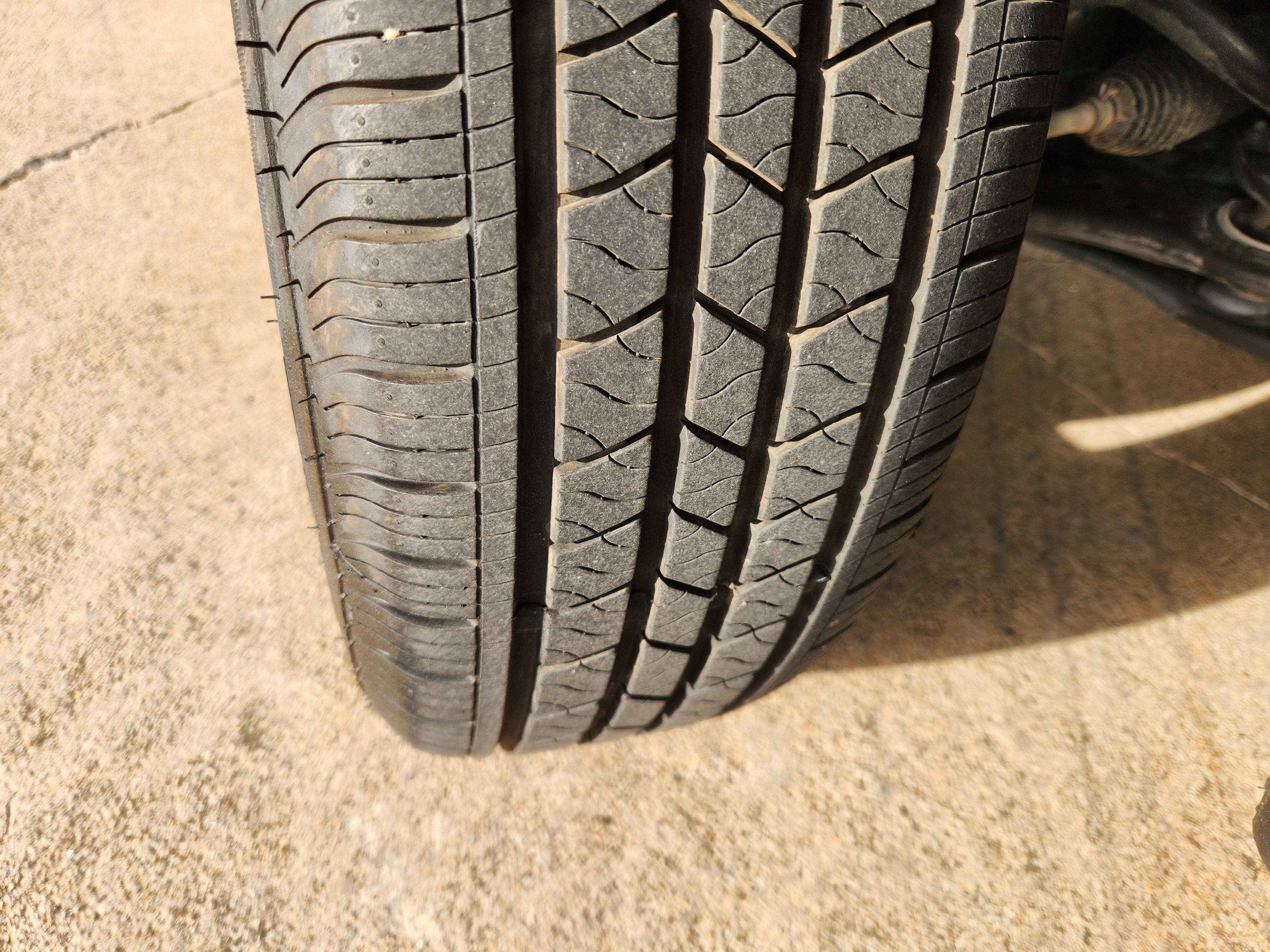 2023 Jeep Compass Trailhawk 4x4