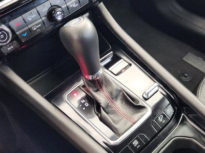 2023 Jeep Compass Trailhawk 4x4