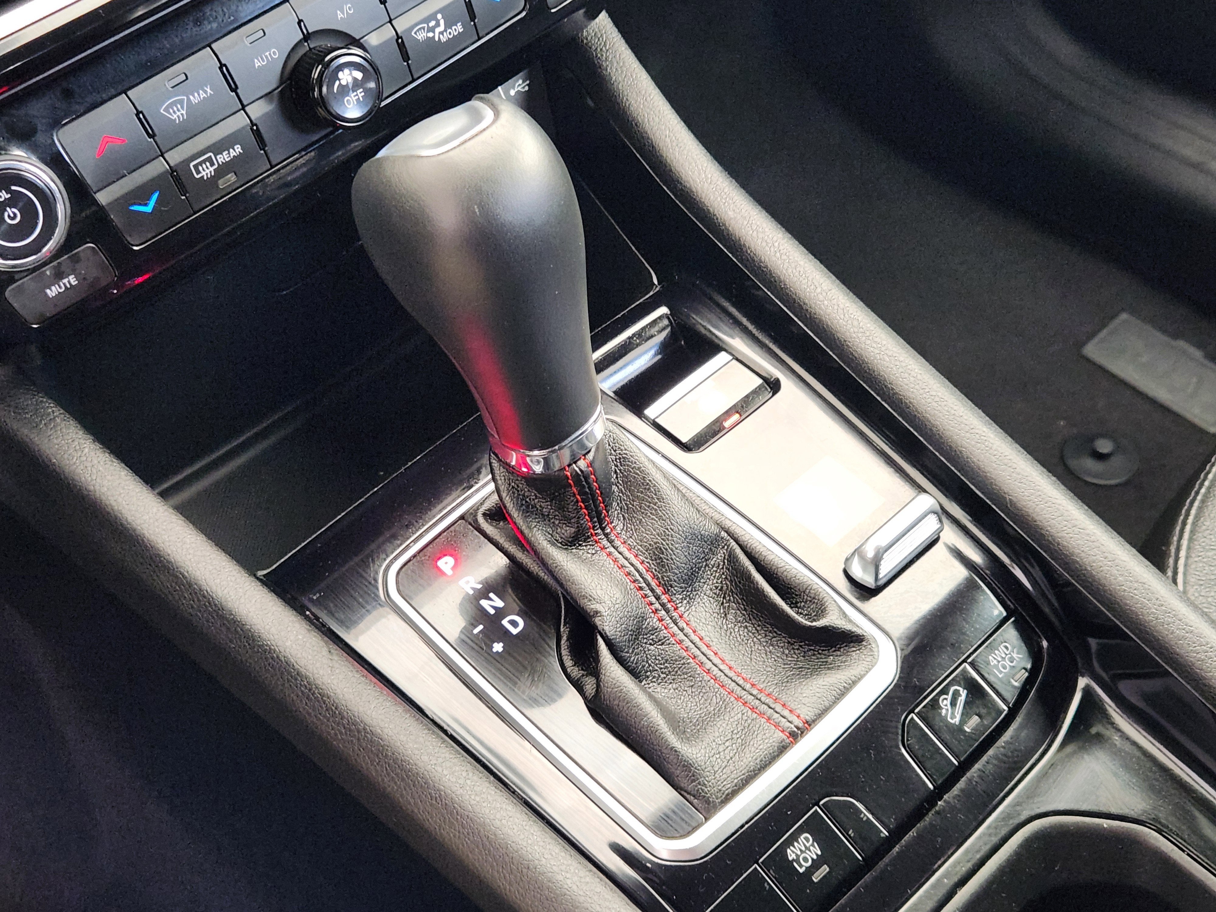 2023 Jeep Compass Trailhawk 4x4