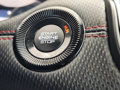 2023 Jeep Compass Trailhawk 4x4