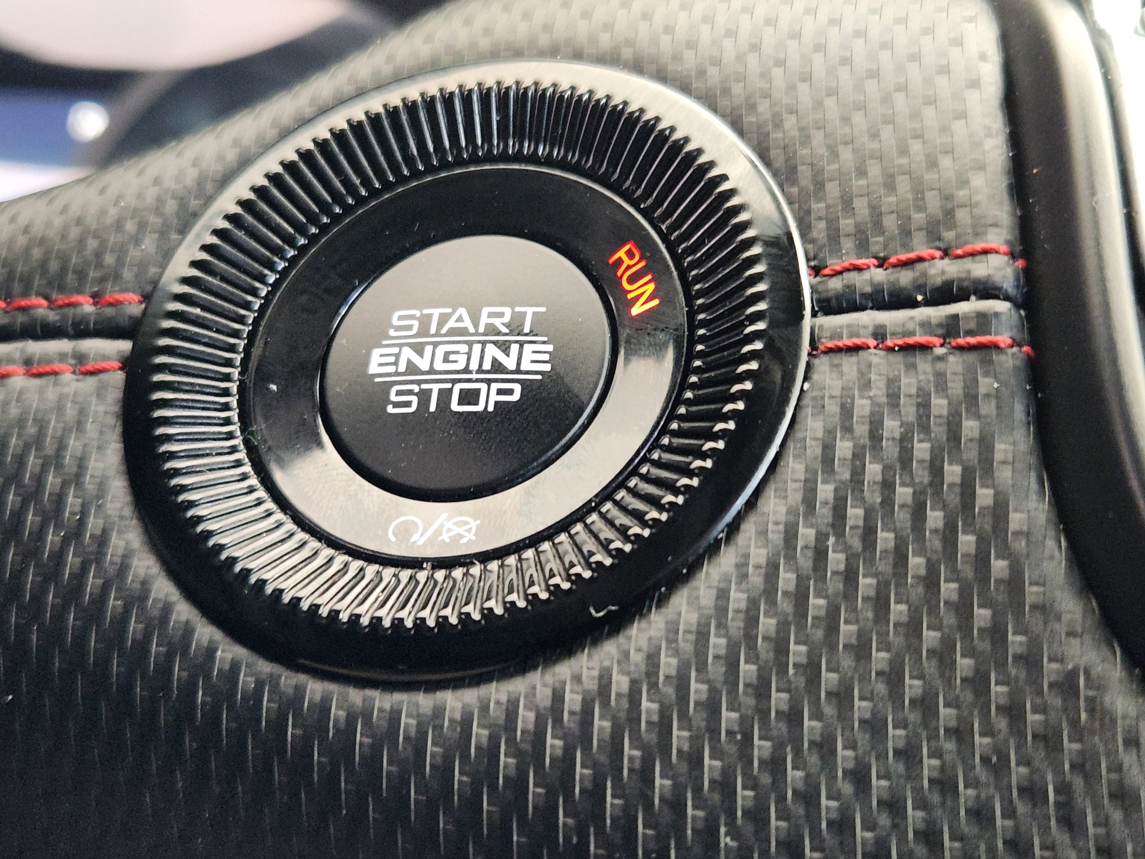 2023 Jeep Compass Trailhawk 4x4