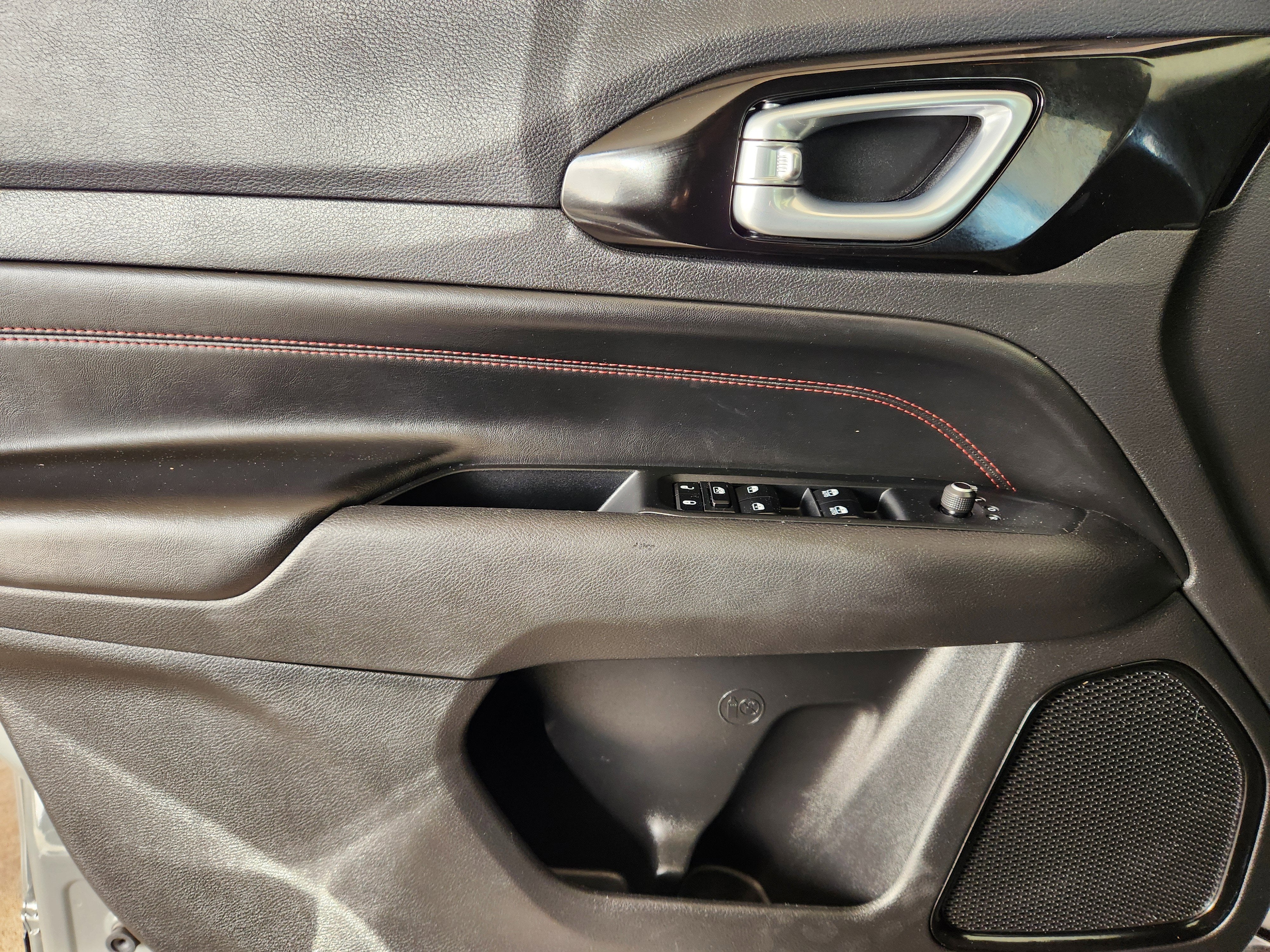 2023 Jeep Compass Trailhawk 4x4