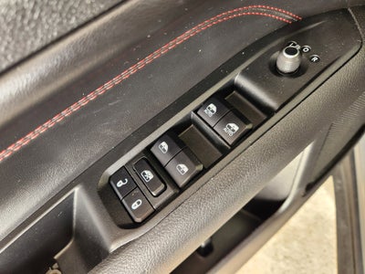 2023 Jeep Compass Trailhawk 4x4