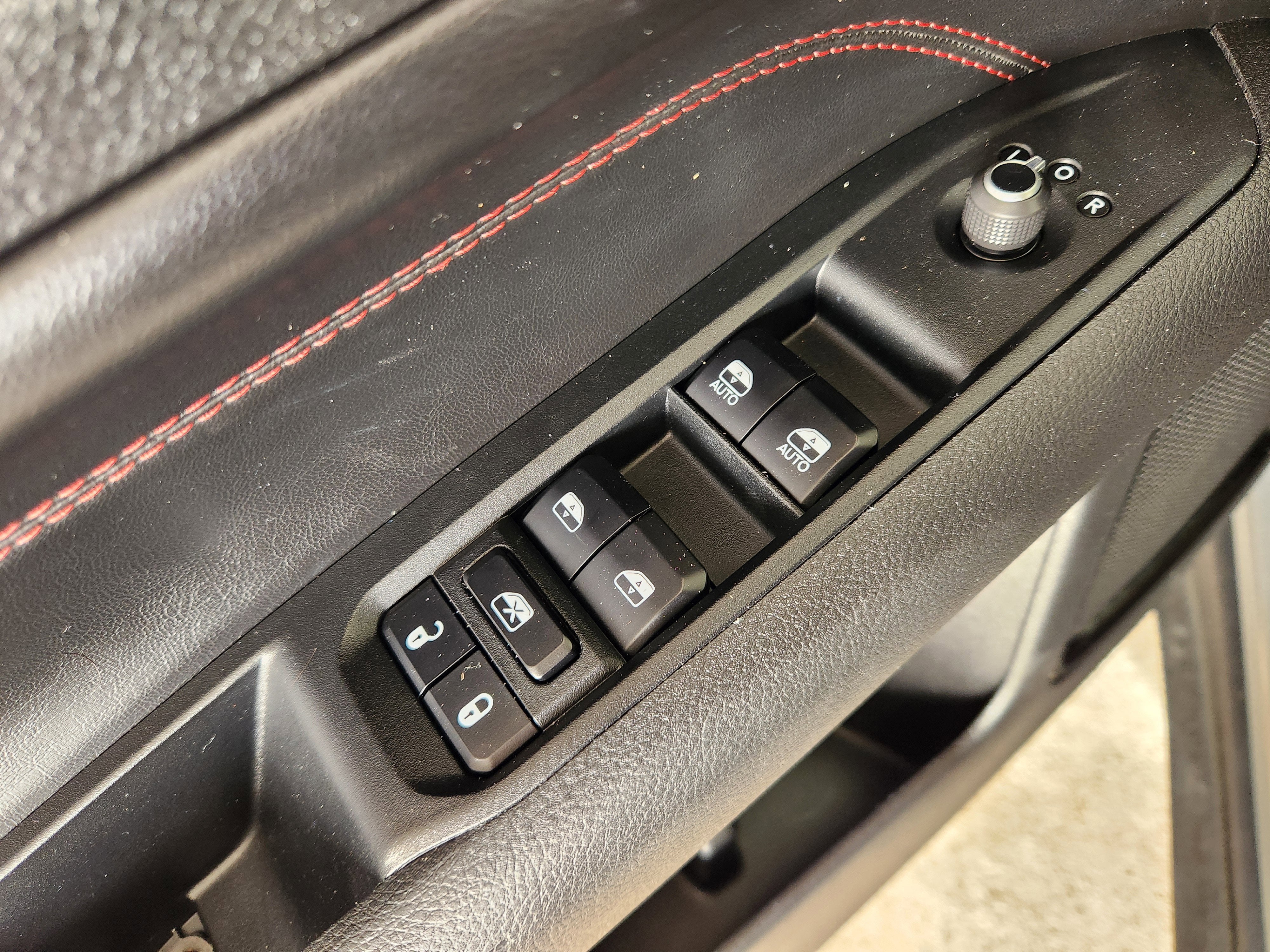 2023 Jeep Compass Trailhawk 4x4