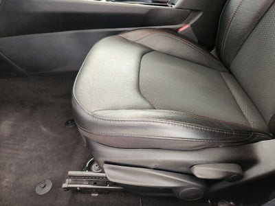 2023 Jeep Compass Trailhawk 4x4