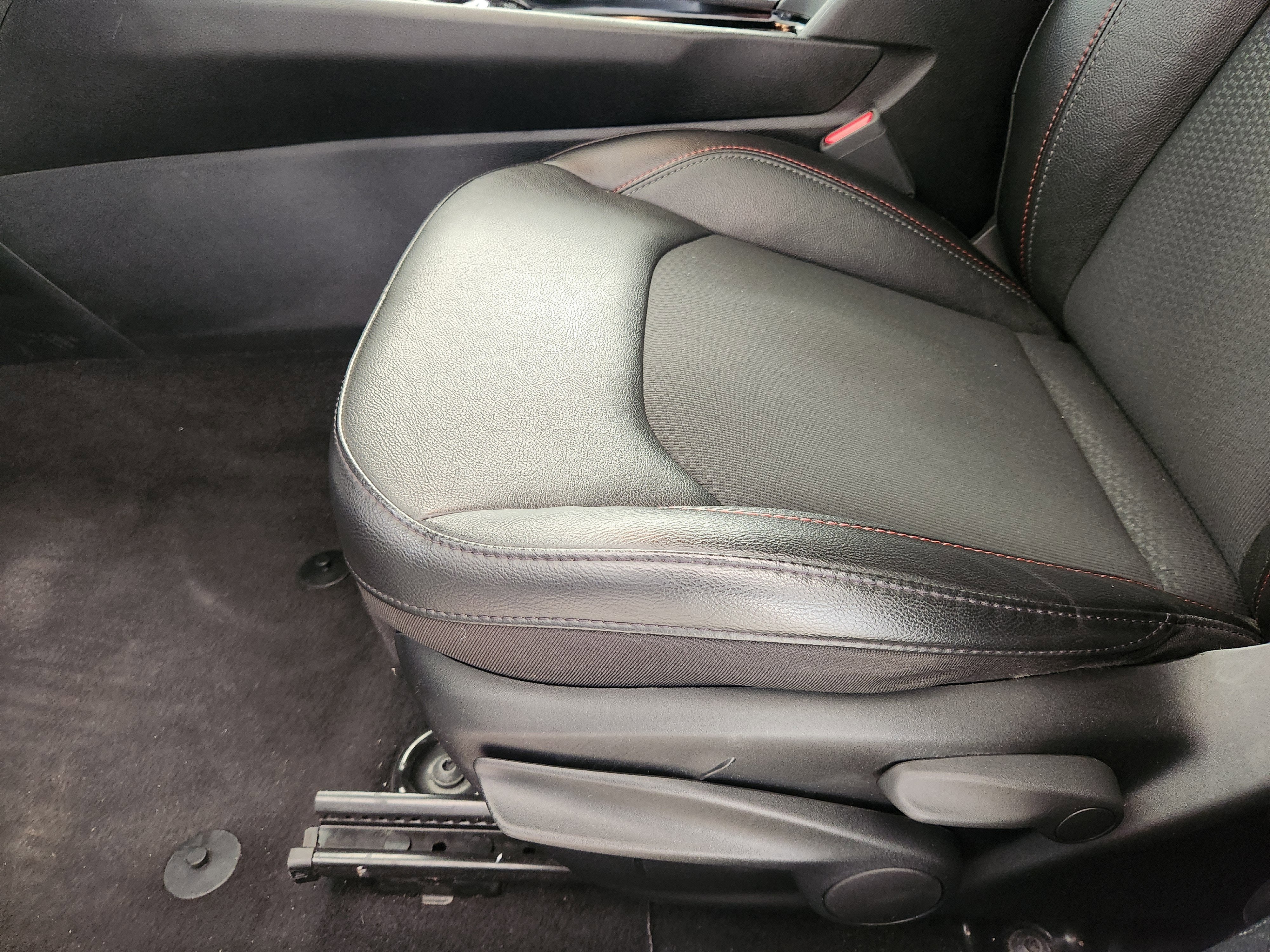 2023 Jeep Compass Trailhawk 4x4