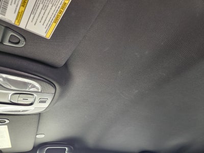 2023 Jeep Compass Trailhawk 4x4