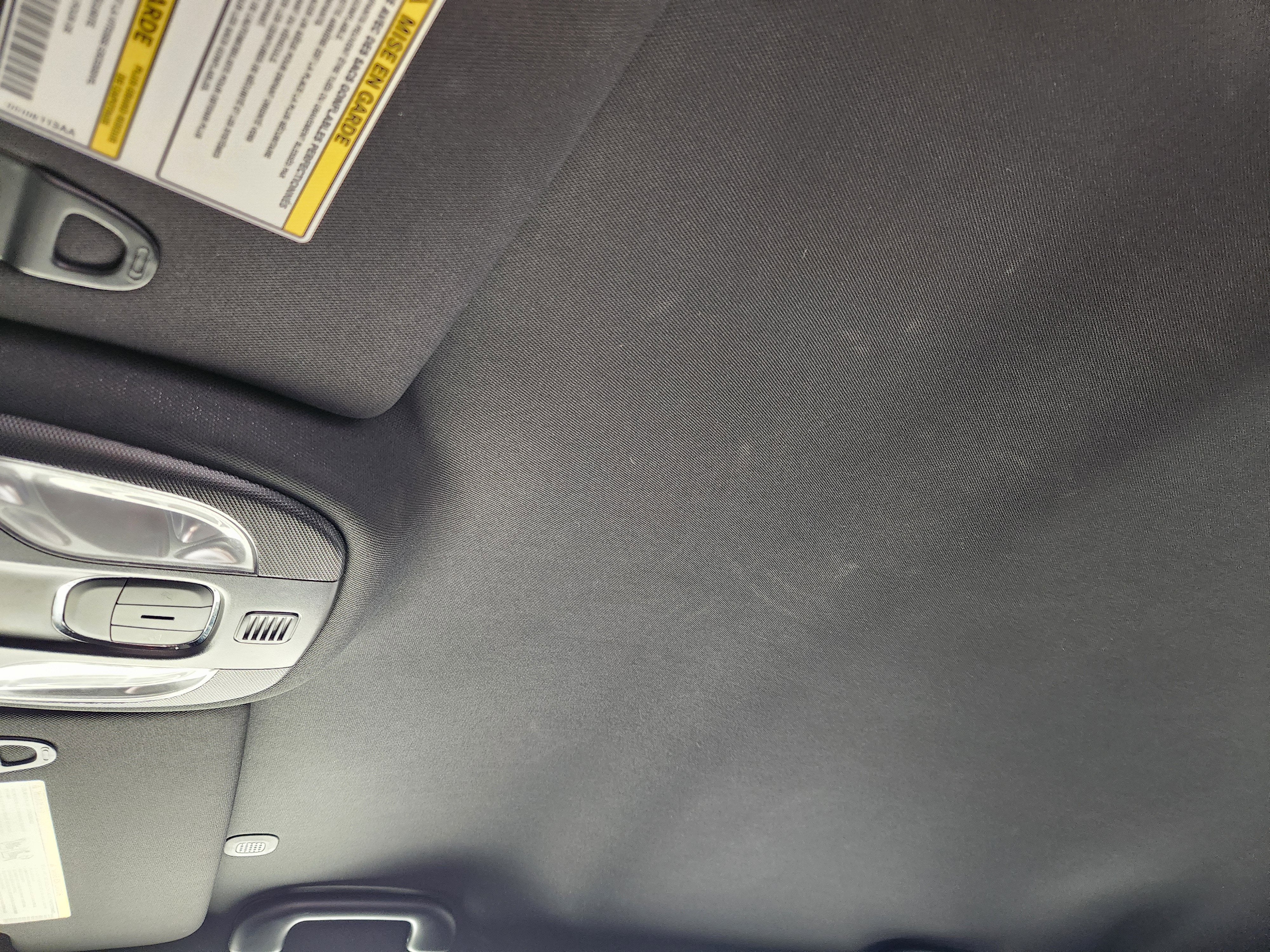 2023 Jeep Compass Trailhawk 4x4