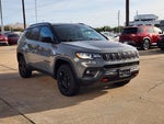2023 Jeep Compass Trailhawk 4x4
