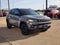 2023 Jeep Compass Trailhawk 4x4