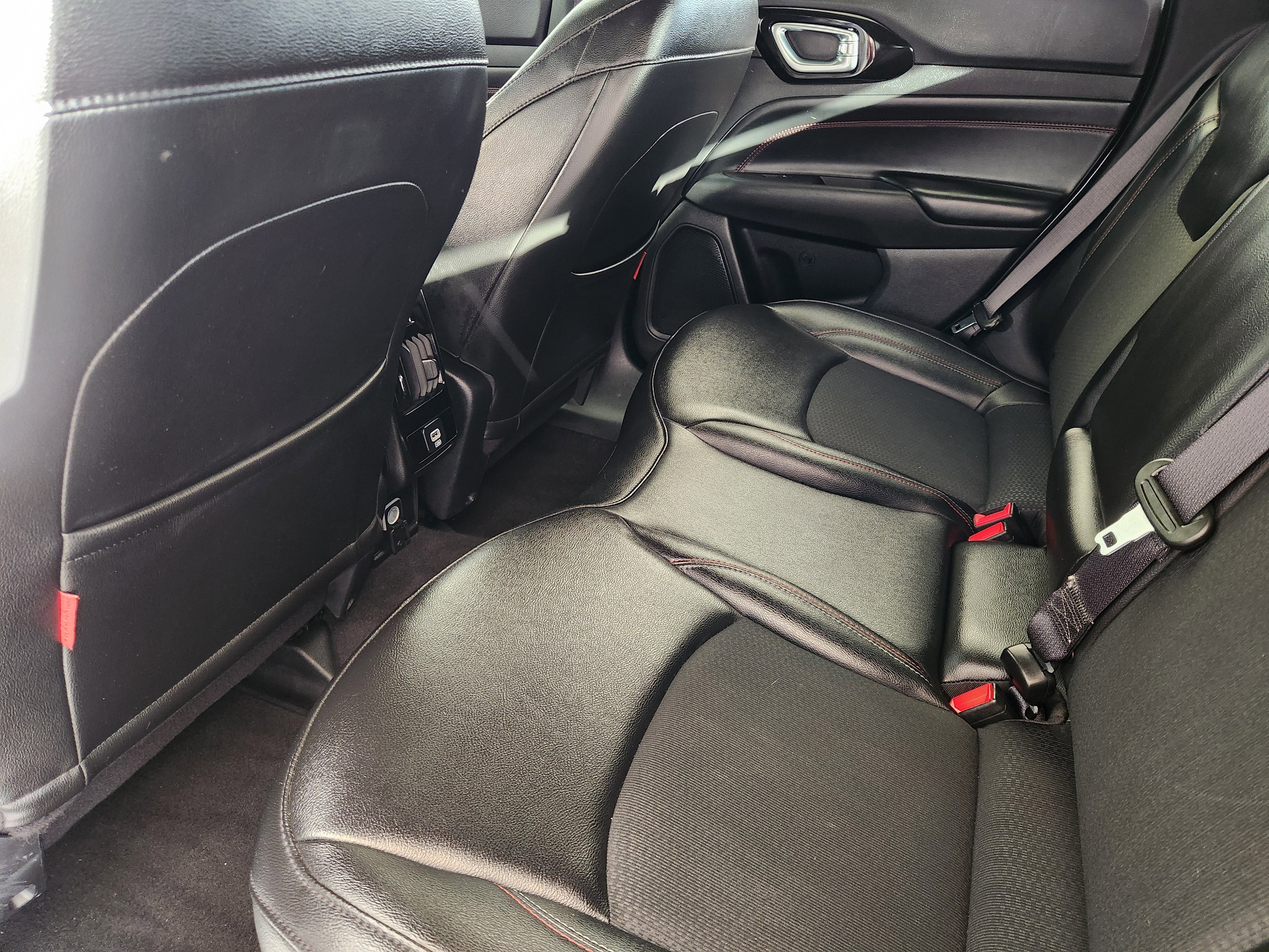 2023 Jeep Compass Trailhawk 4x4