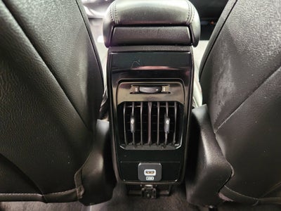 2023 Jeep Compass Trailhawk 4x4