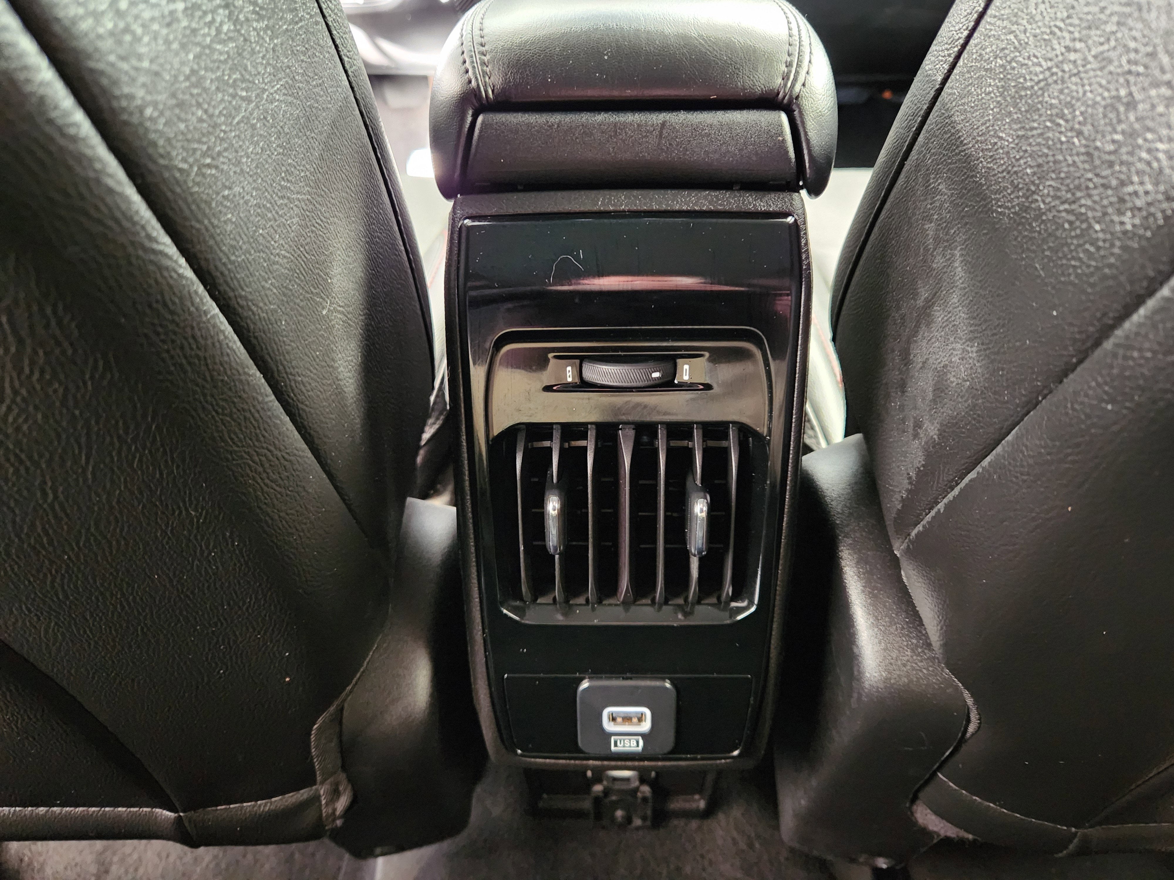 2023 Jeep Compass Trailhawk 4x4