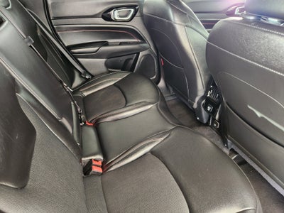 2023 Jeep Compass Trailhawk 4x4