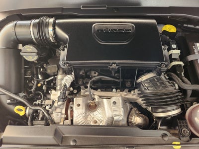 2023 Jeep Compass Trailhawk 4x4