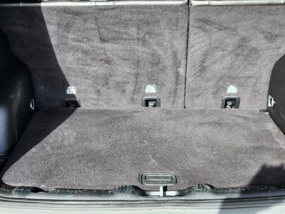 2023 Jeep Compass Trailhawk 4x4