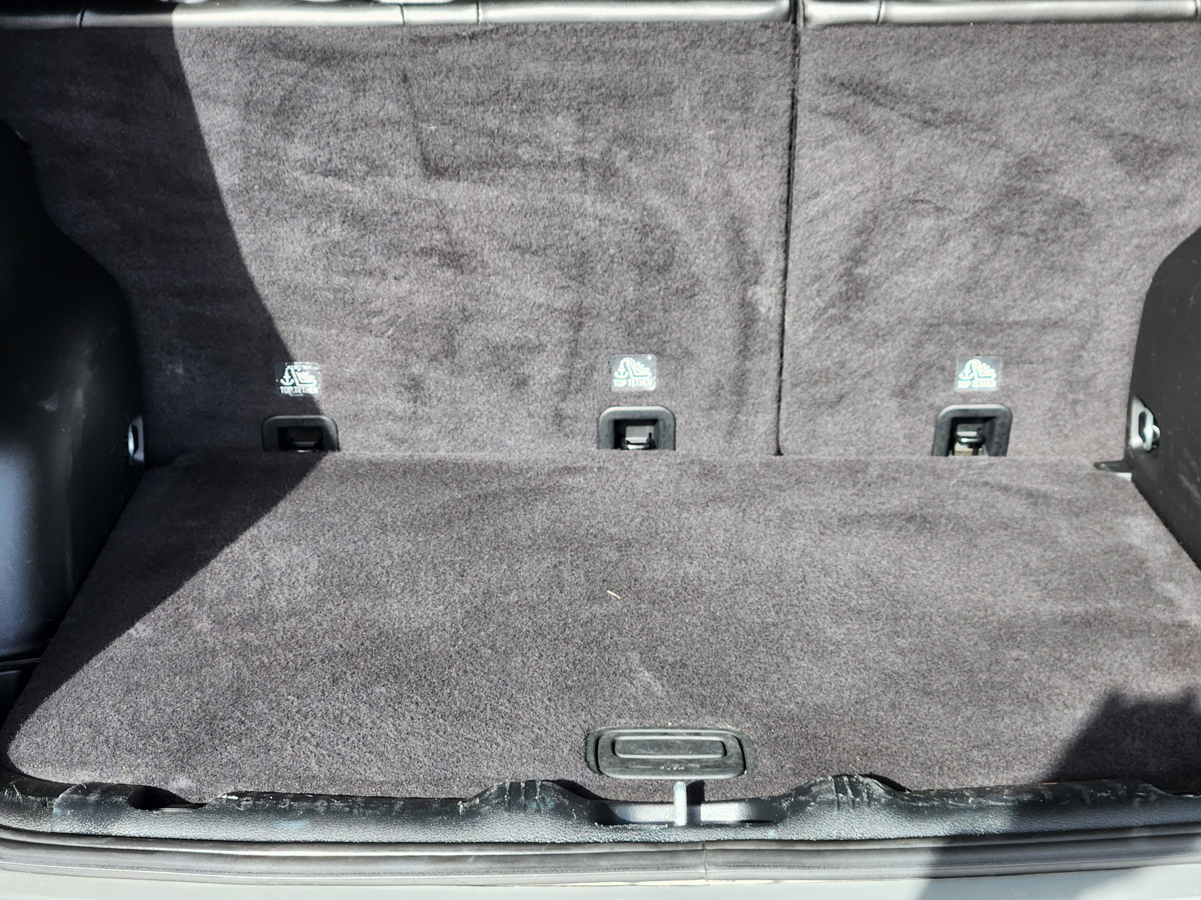 2023 Jeep Compass Trailhawk 4x4