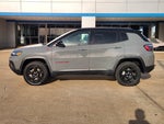 2023 Jeep Compass Trailhawk 4x4