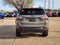 2023 Jeep Compass Trailhawk 4x4